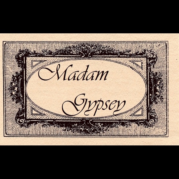 H&M HighWaisted Mustard Skirt (Size 8) - Picture 3 of 3